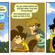 Illustration for article titled Sunday Comics: Tell Me A Joke